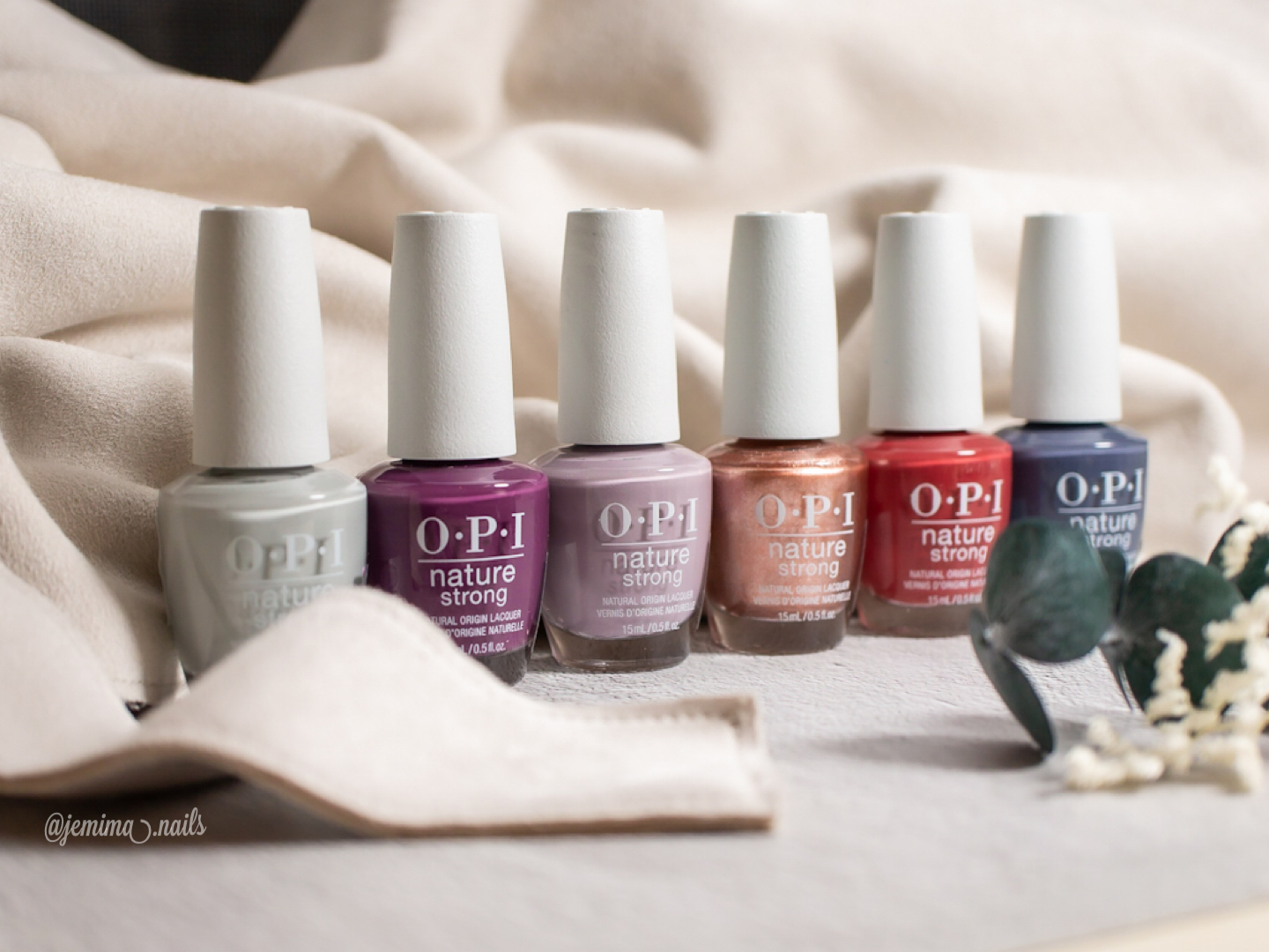 Can OPI's new repair mode strengthen my nails in two weeks? - BeautyEQ